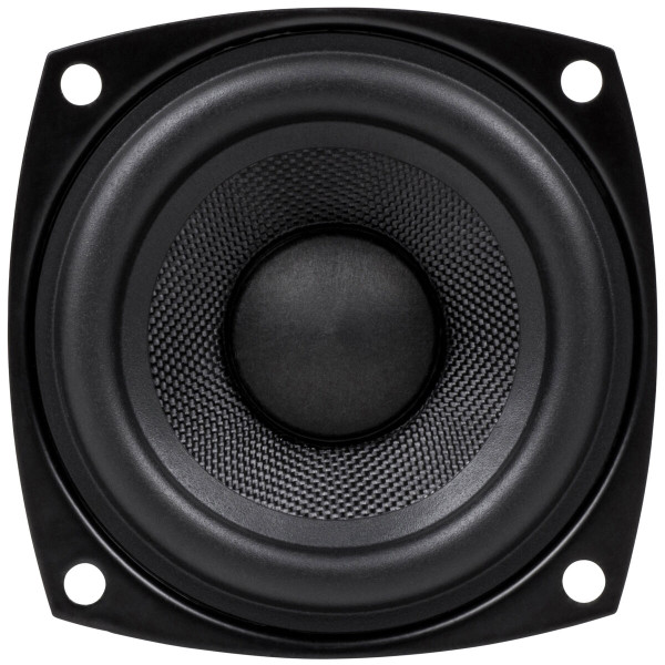 Main product image for Dayton Audio CE65W-8 2-1/2" Shielded Extended Range 285-143